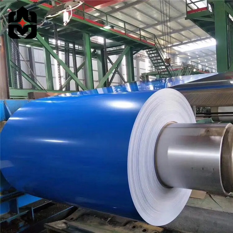 PPGI Steel Coil