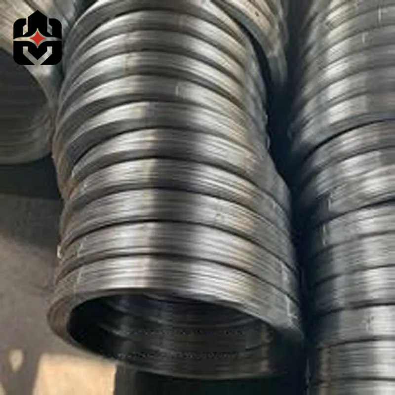 DX52D+Z Galvanized Steel Wire