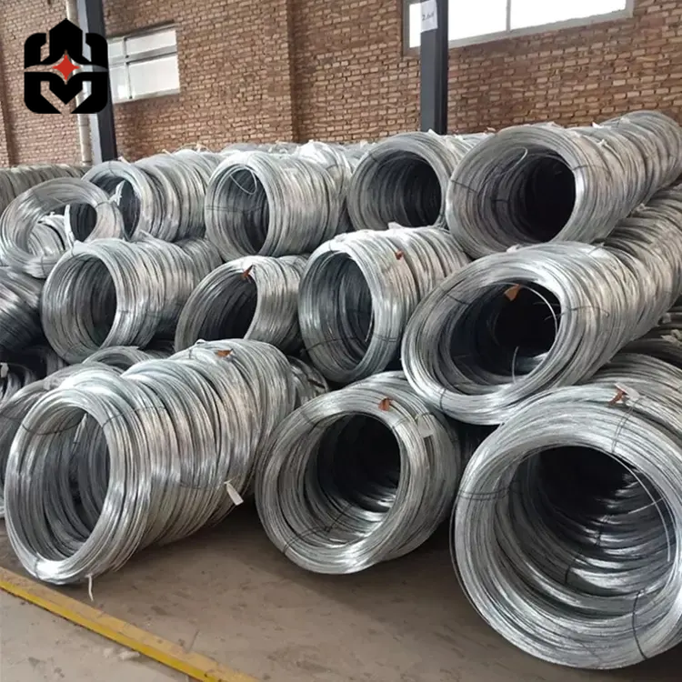Galvanized Steel Wire