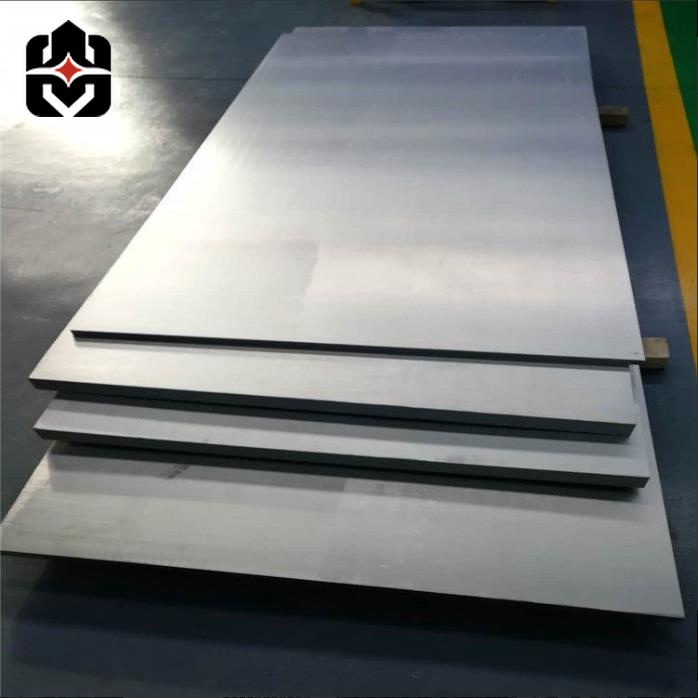 Alloy Plate