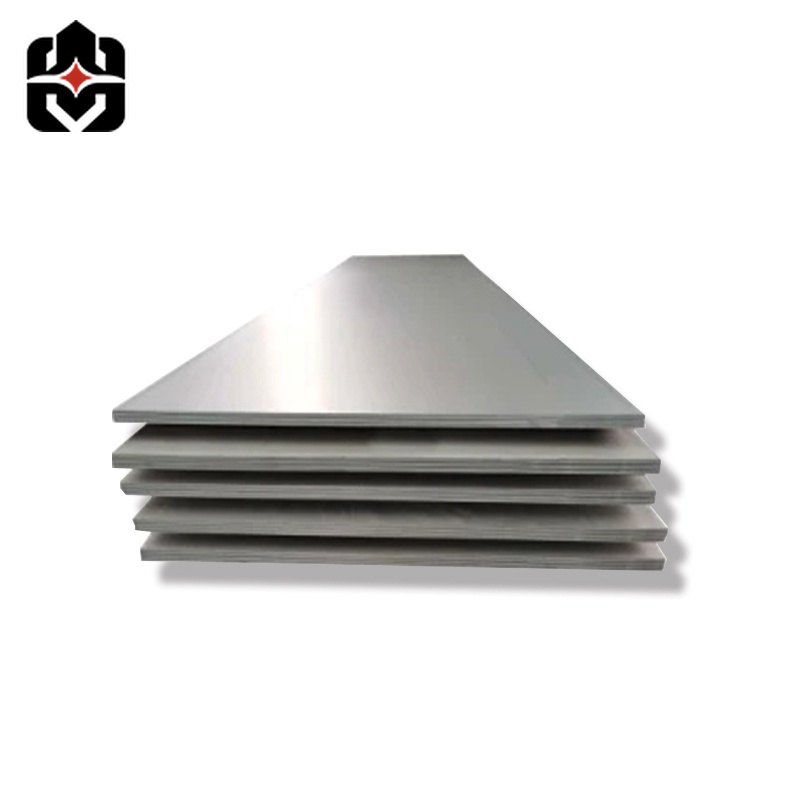 Alloy Plate