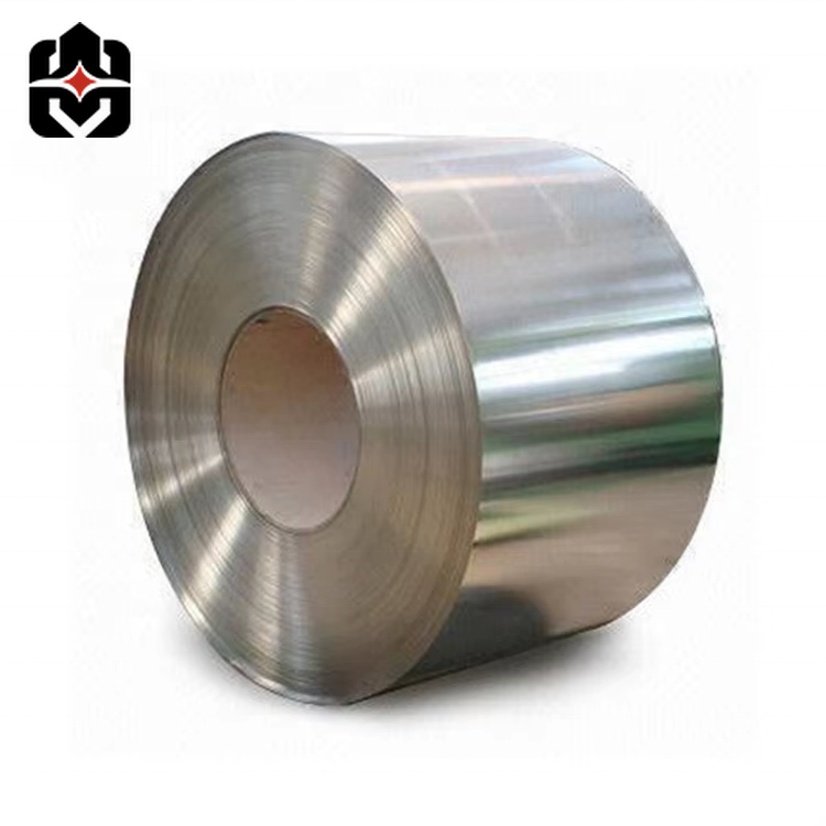 Alloy Coil