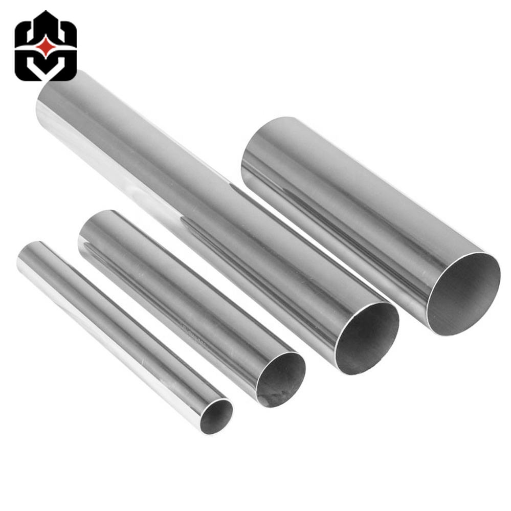 Inconel Alloy Pipe