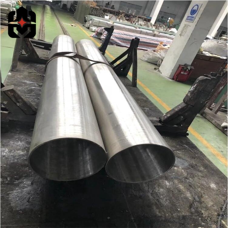 Inconel Alloy Pipe