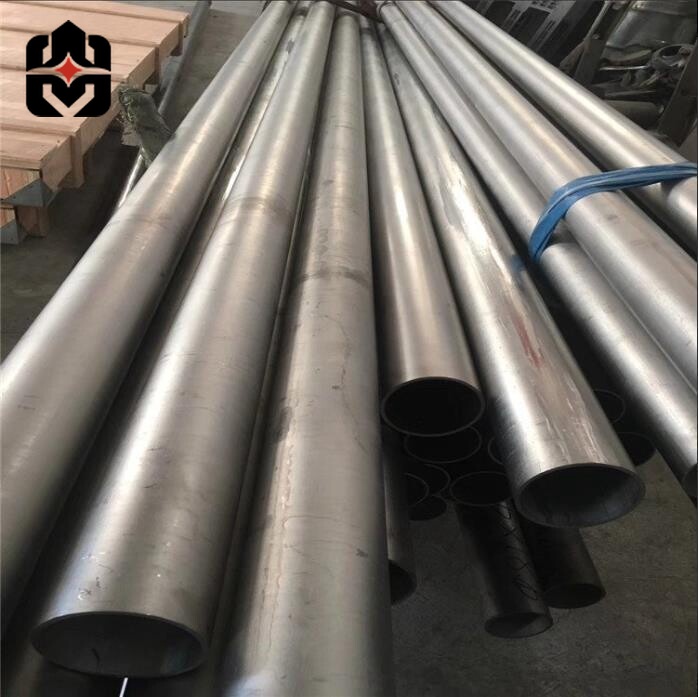 Inconel Alloy Pipe