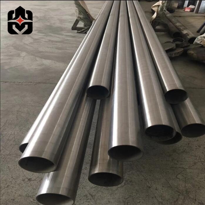 Alloy Pipe