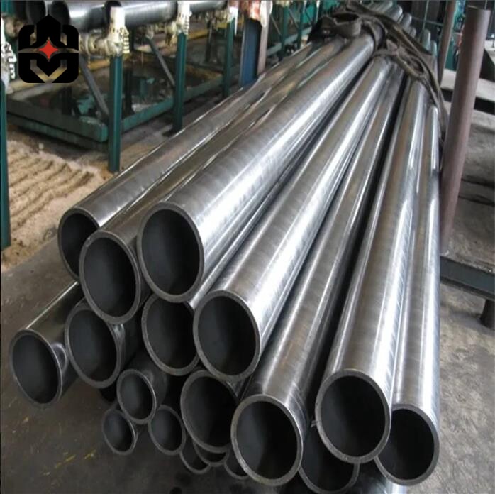 Alloy Pipe