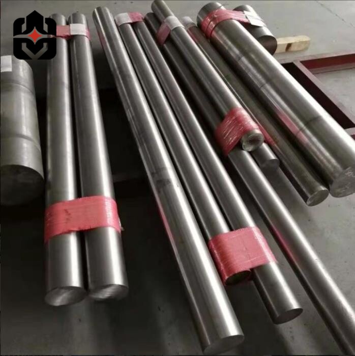 Inconel Alloy Bar