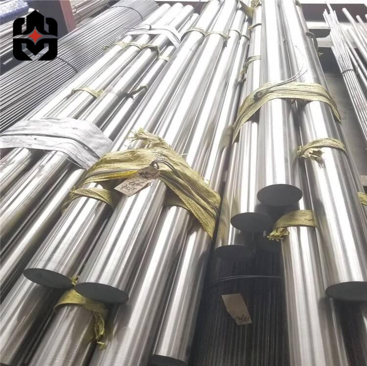 Inconel Alloy Bar