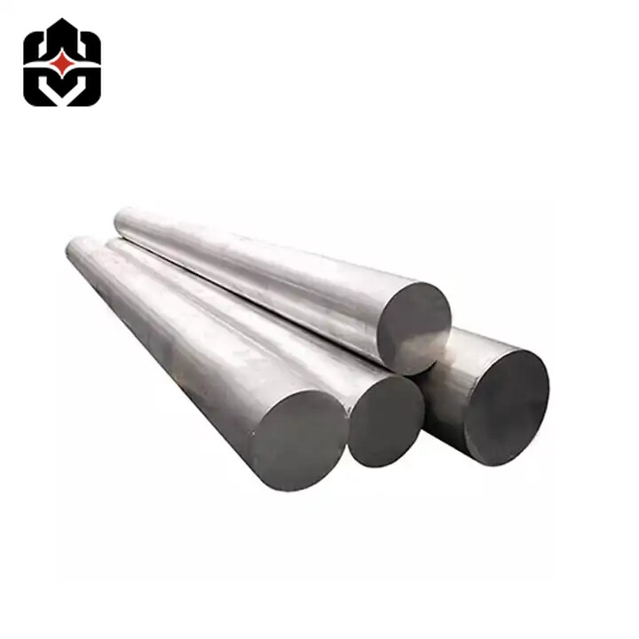 6061 Aluminium Bar