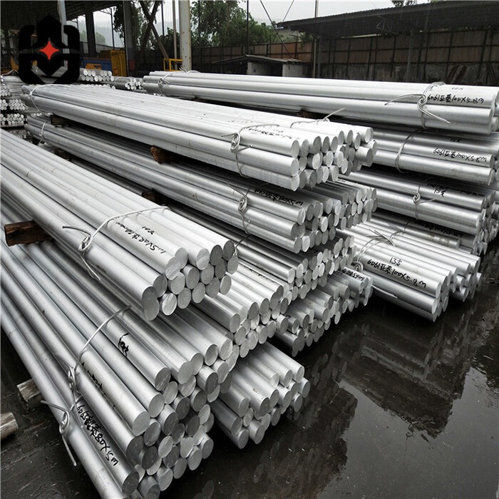 6061 Aluminium Bar
