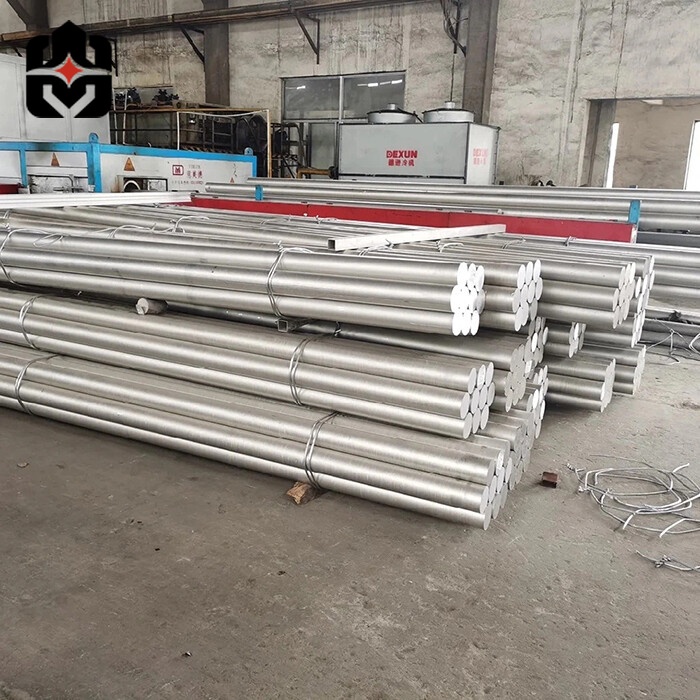 Aluminium Bar