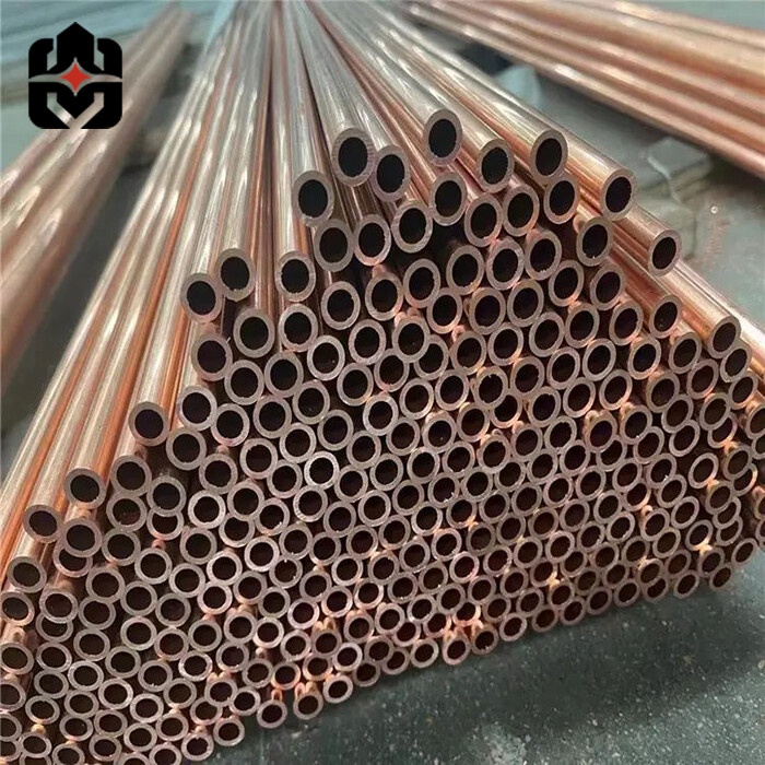 C24000 Copper Pipe