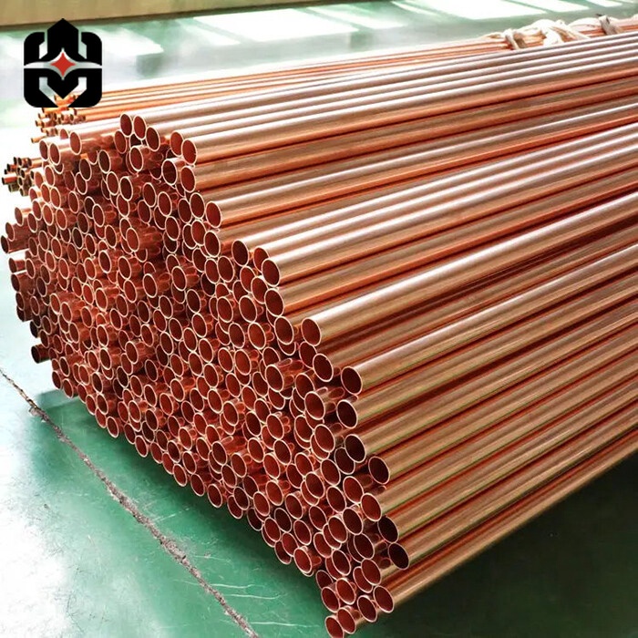 C21000 Copper Pipe