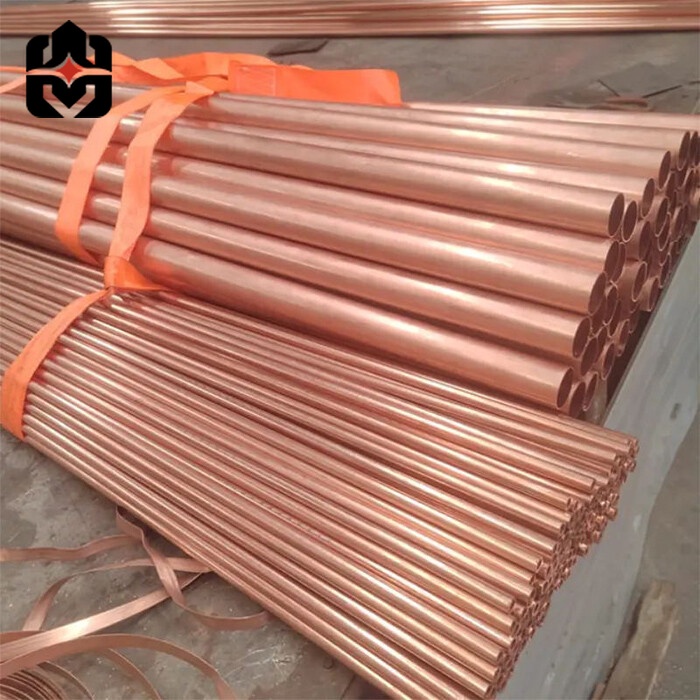 C21000 Copper Pipe