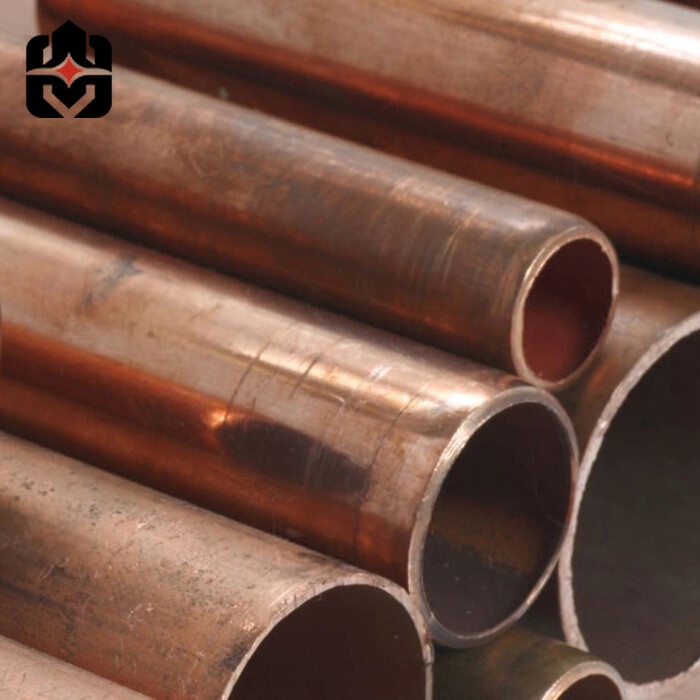 C21000 Copper Pipe