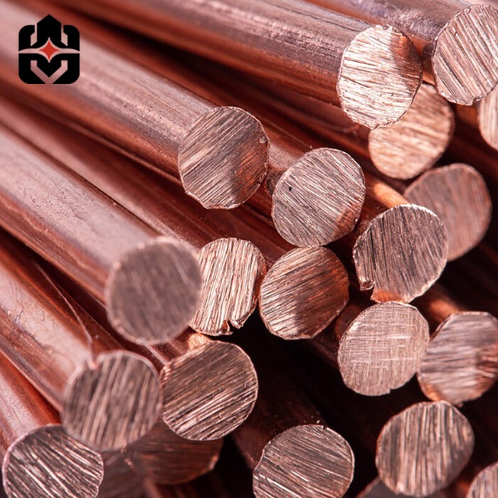 C52100 Copper Bar