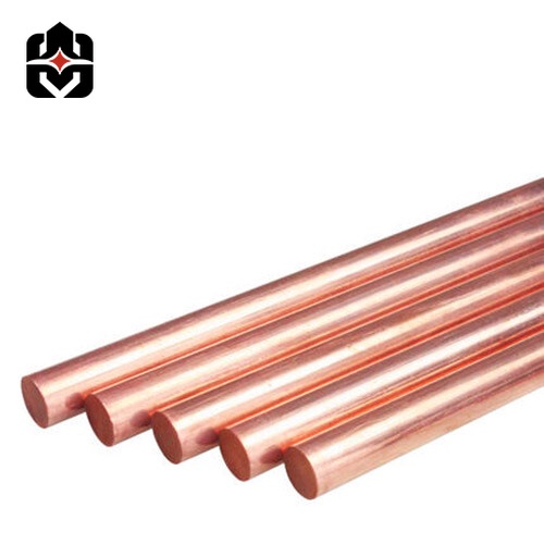 C65100 Copper Bar