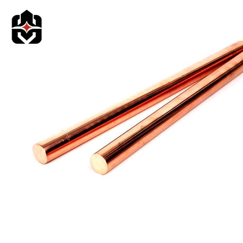C52100 Copper Bar