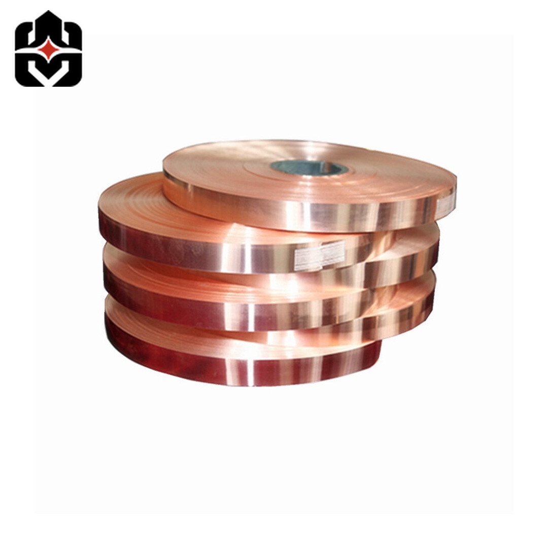 C53400 Copper Strip