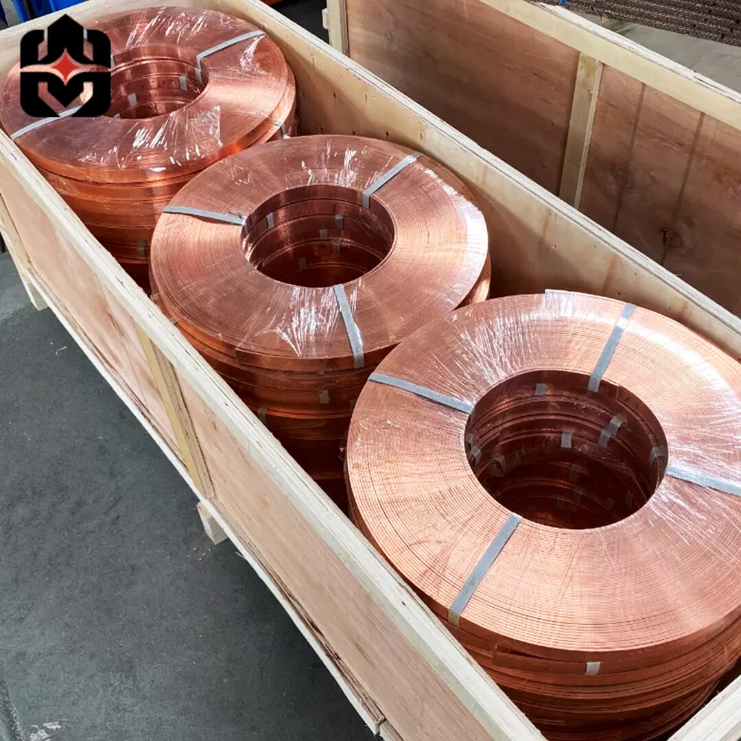 C26800 Copper Strip