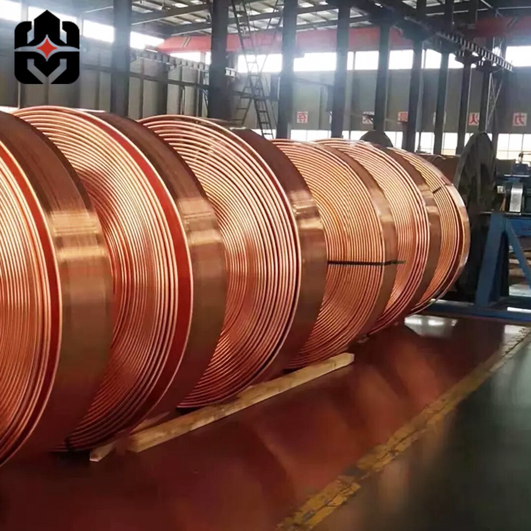 Copper Strip