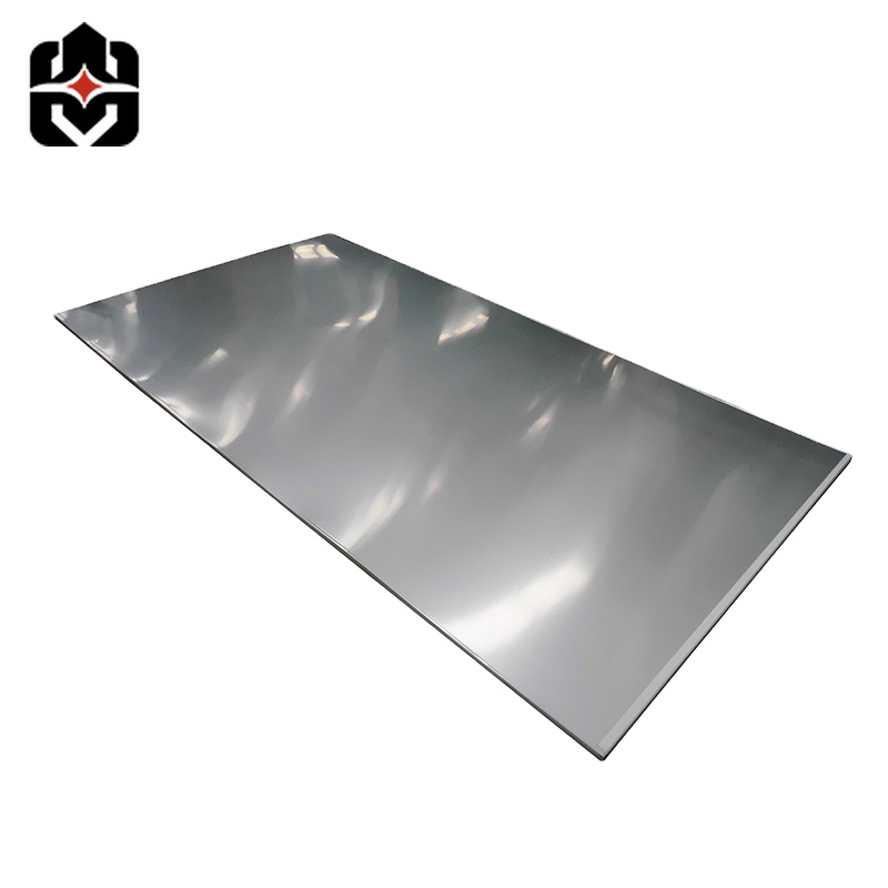 Monel Alloy Plate