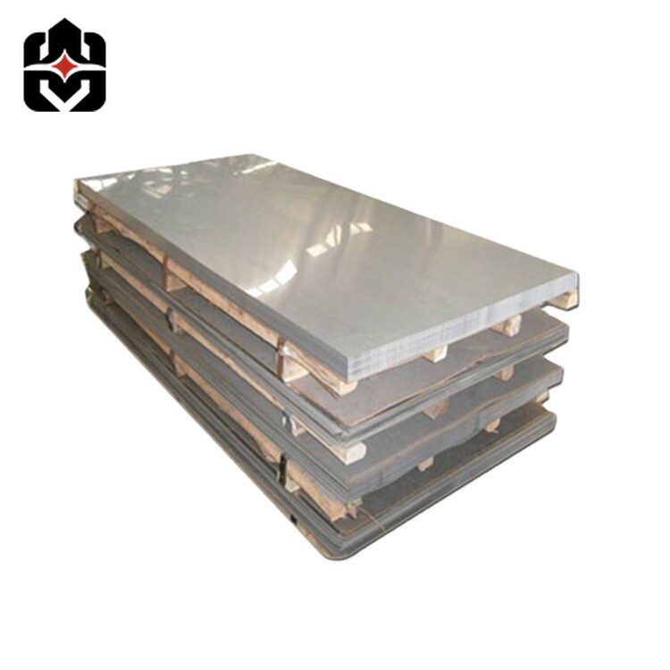 Duplex Alloy Plate