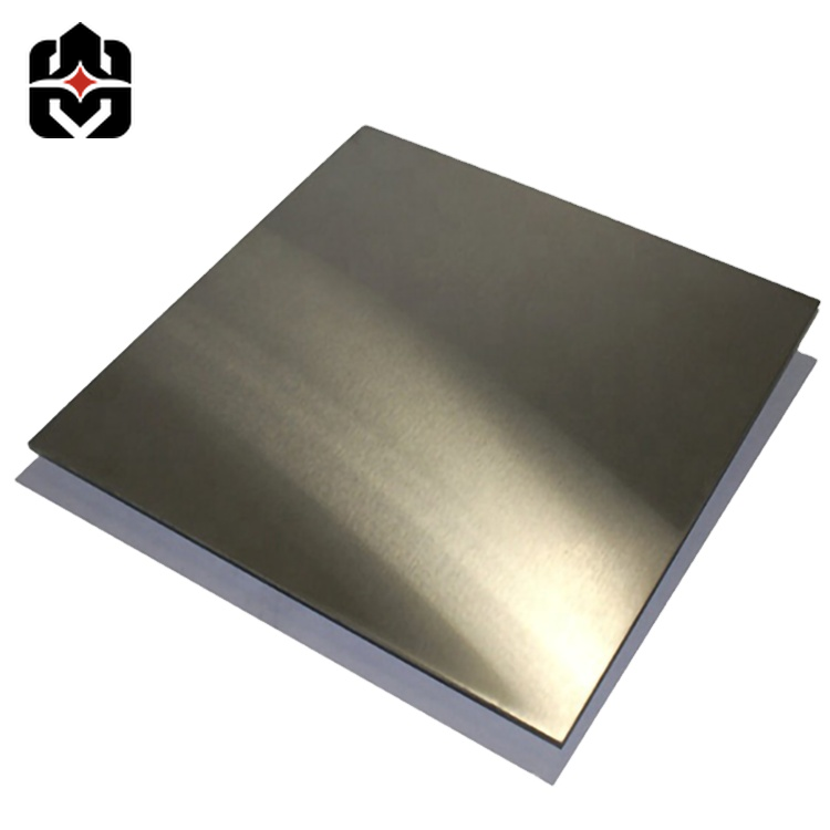 Nickel Alloy Plate