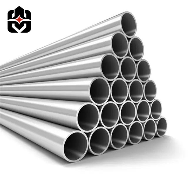 Duplex Alloy Pipe