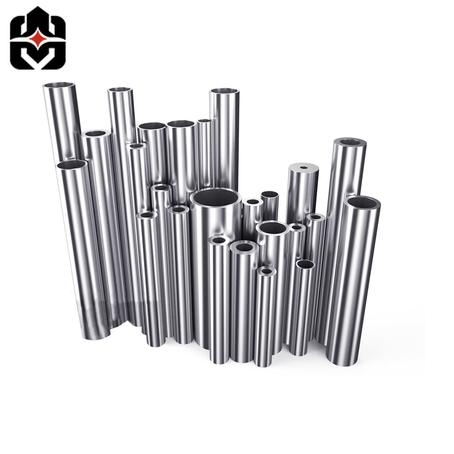 Nickel Alloy Pipe