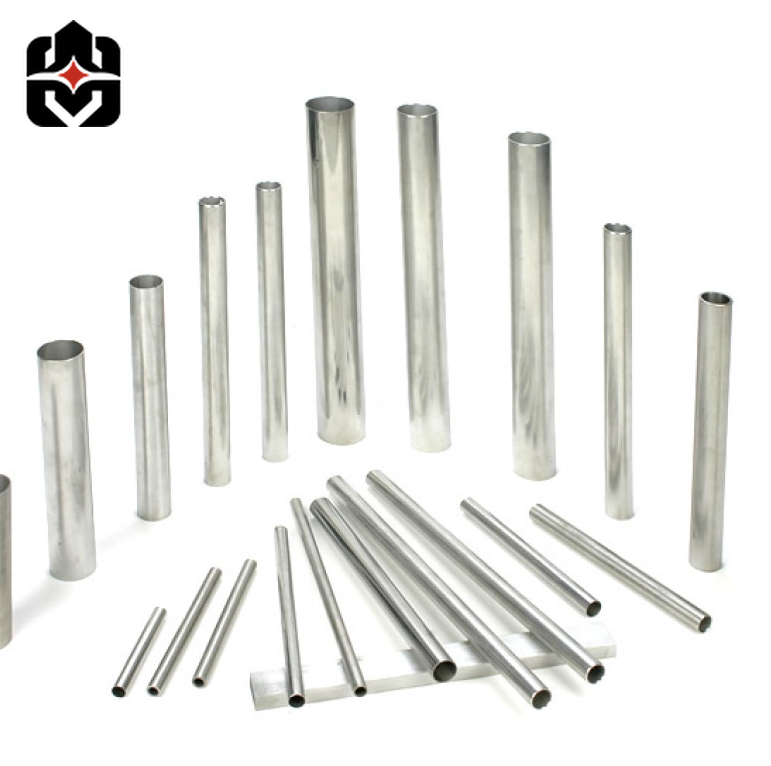 Monel Alloy Pipe