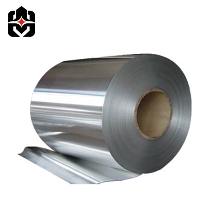 Inconel Alloy Coil