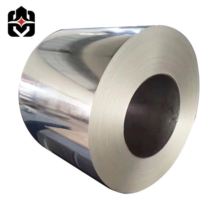 Inconel Alloy Coil