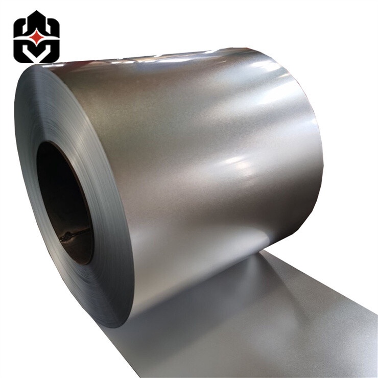 Inconel Alloy Coil
