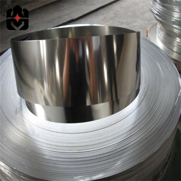 Duplex Alloy Coil