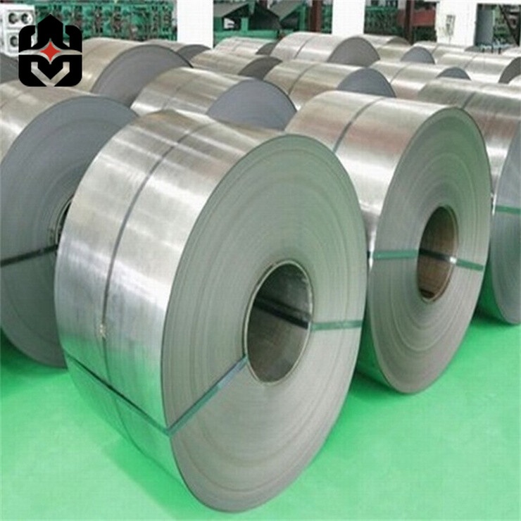 Alloy Coil