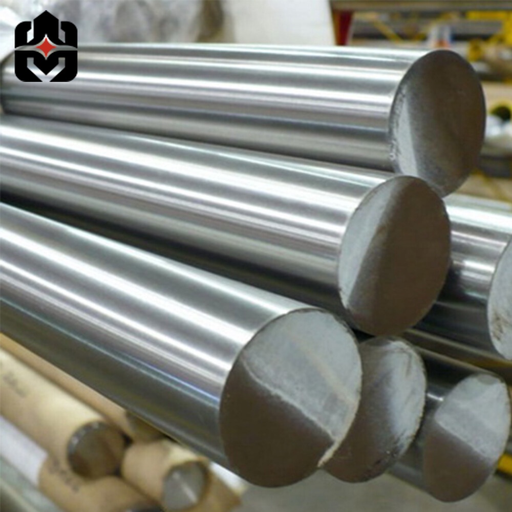 Inconel Alloy Bar