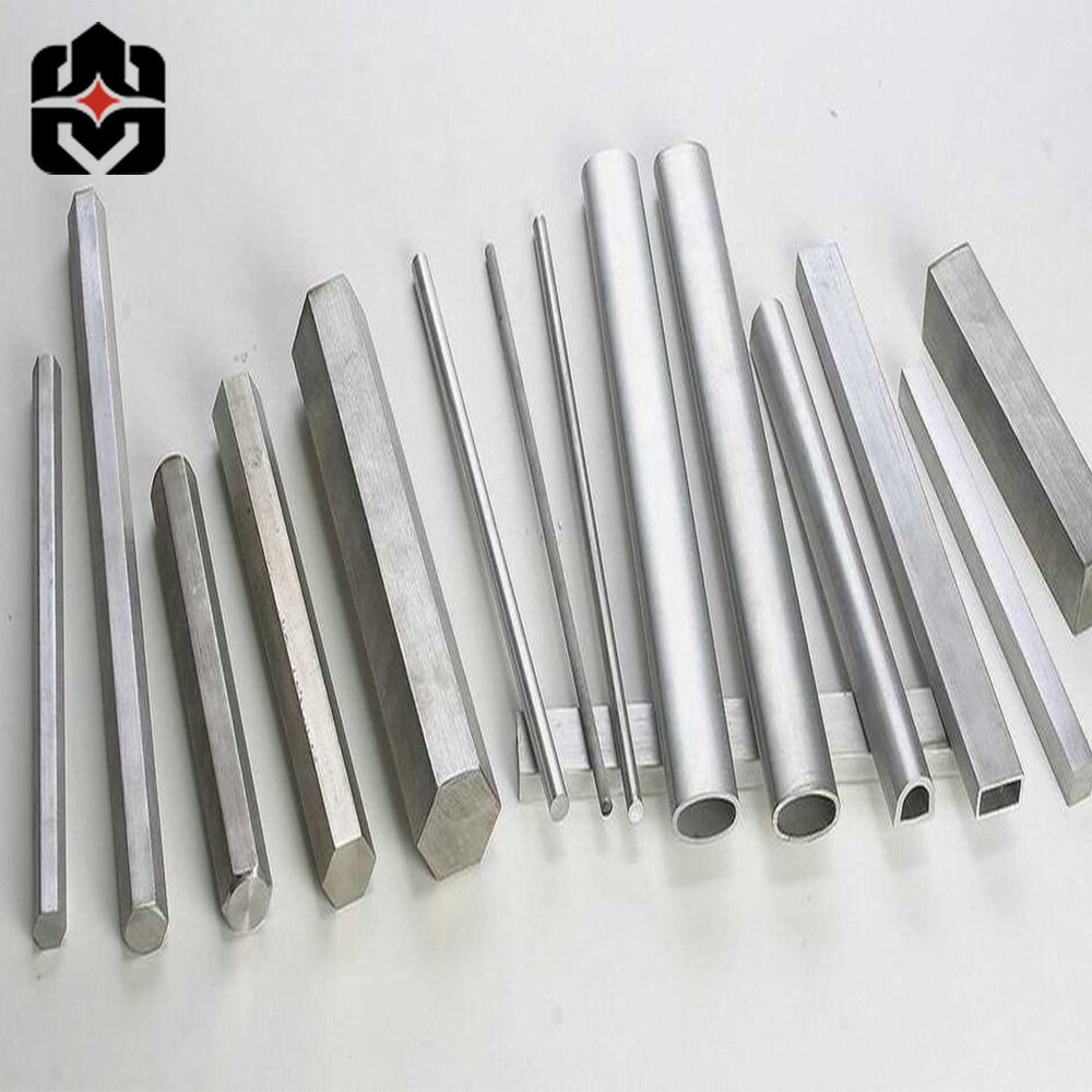 Nickel Alloy Bar