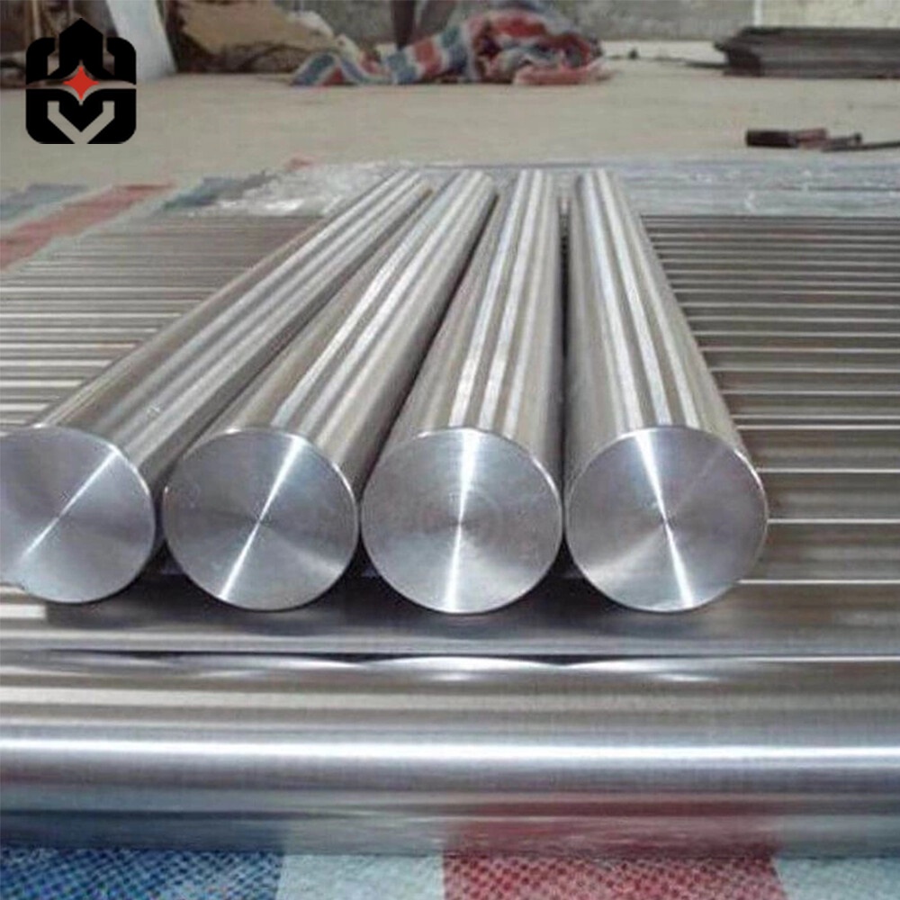 Inconel Alloy Bar