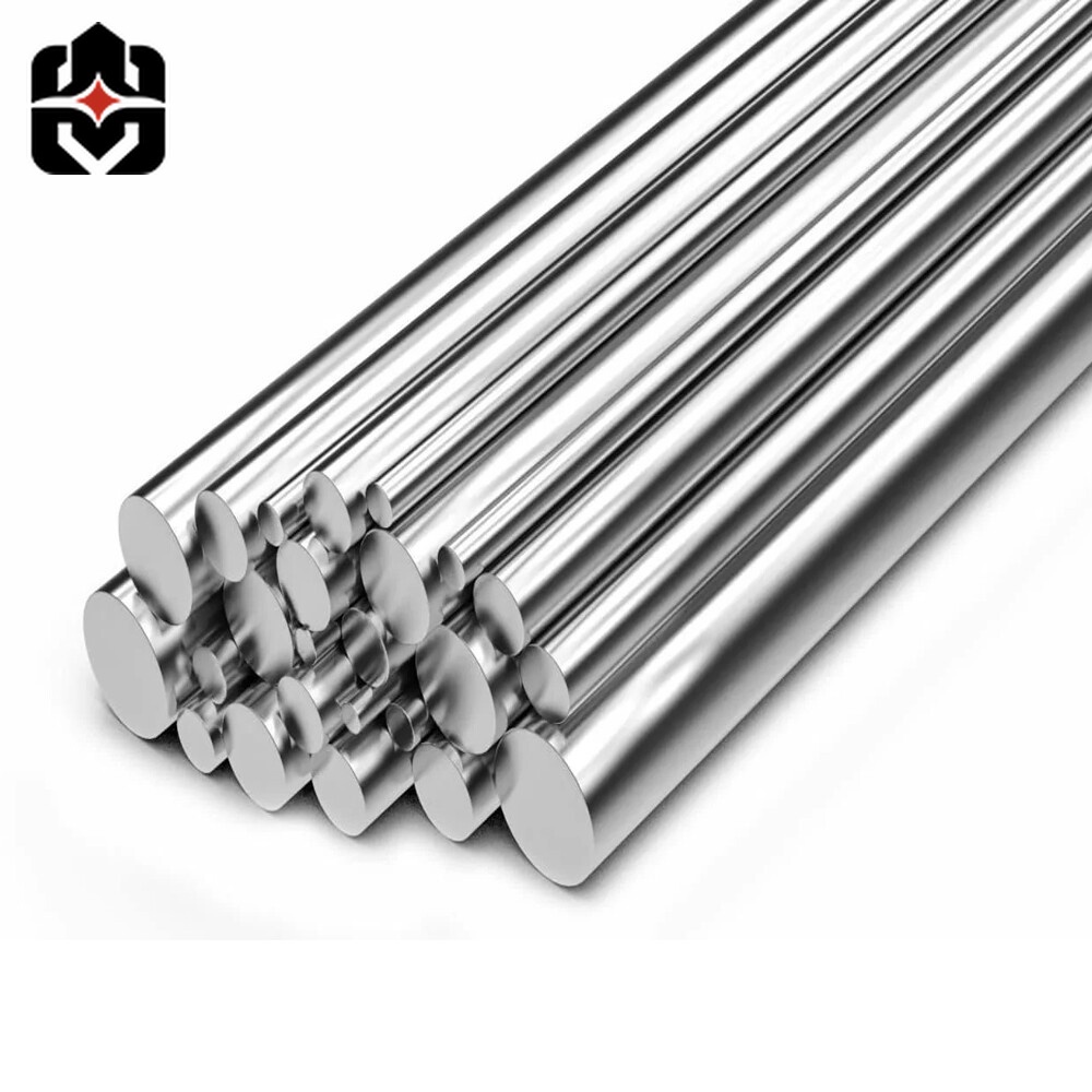 Nickel Alloy Bar