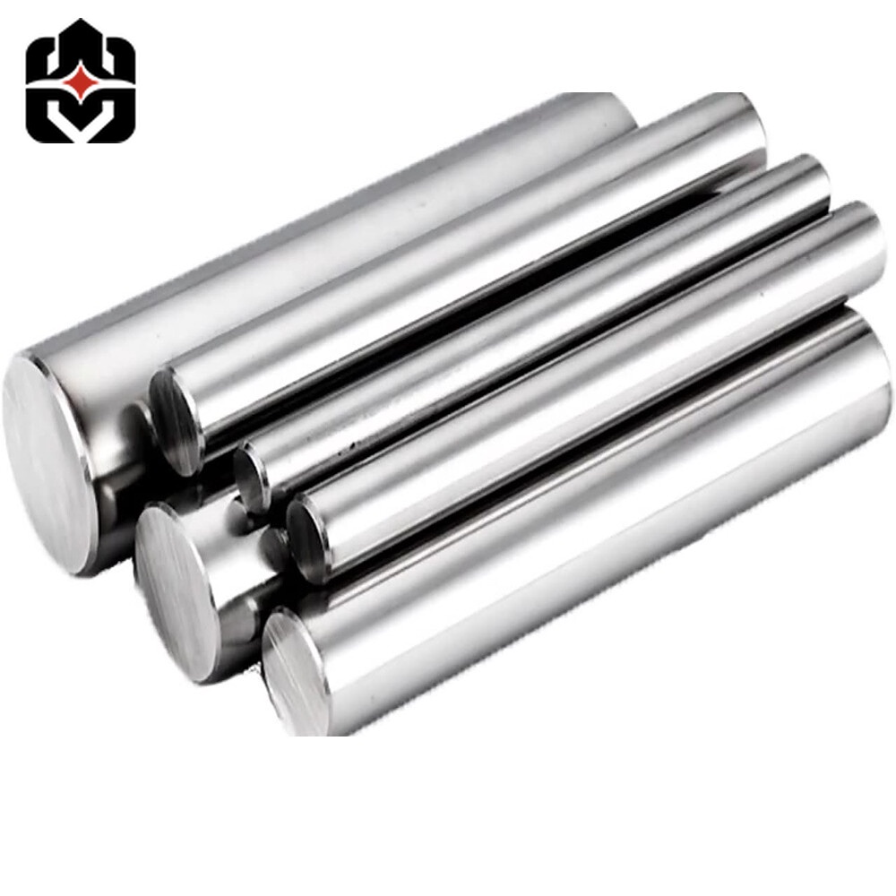 Inconel Alloy Bar