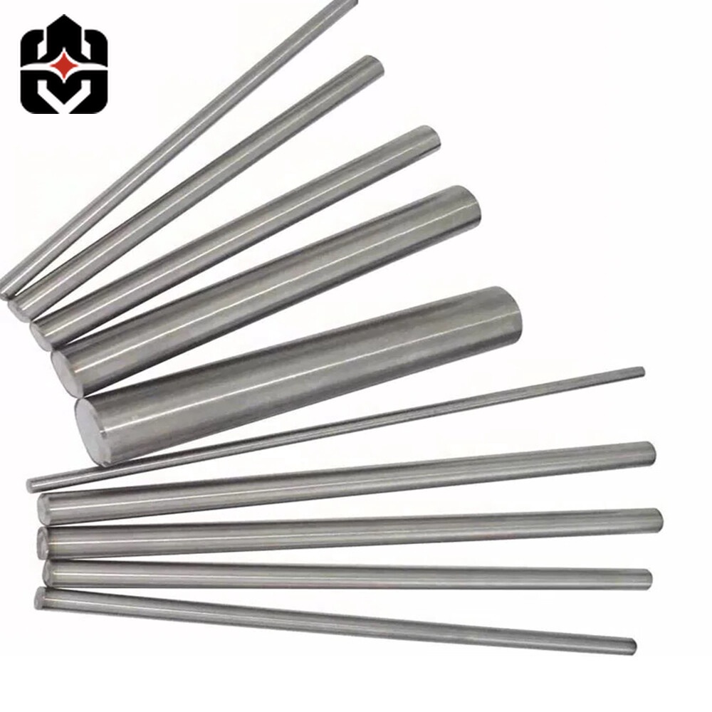 Monel Alloy Bar 