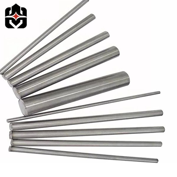 Monel Alloy Bar 