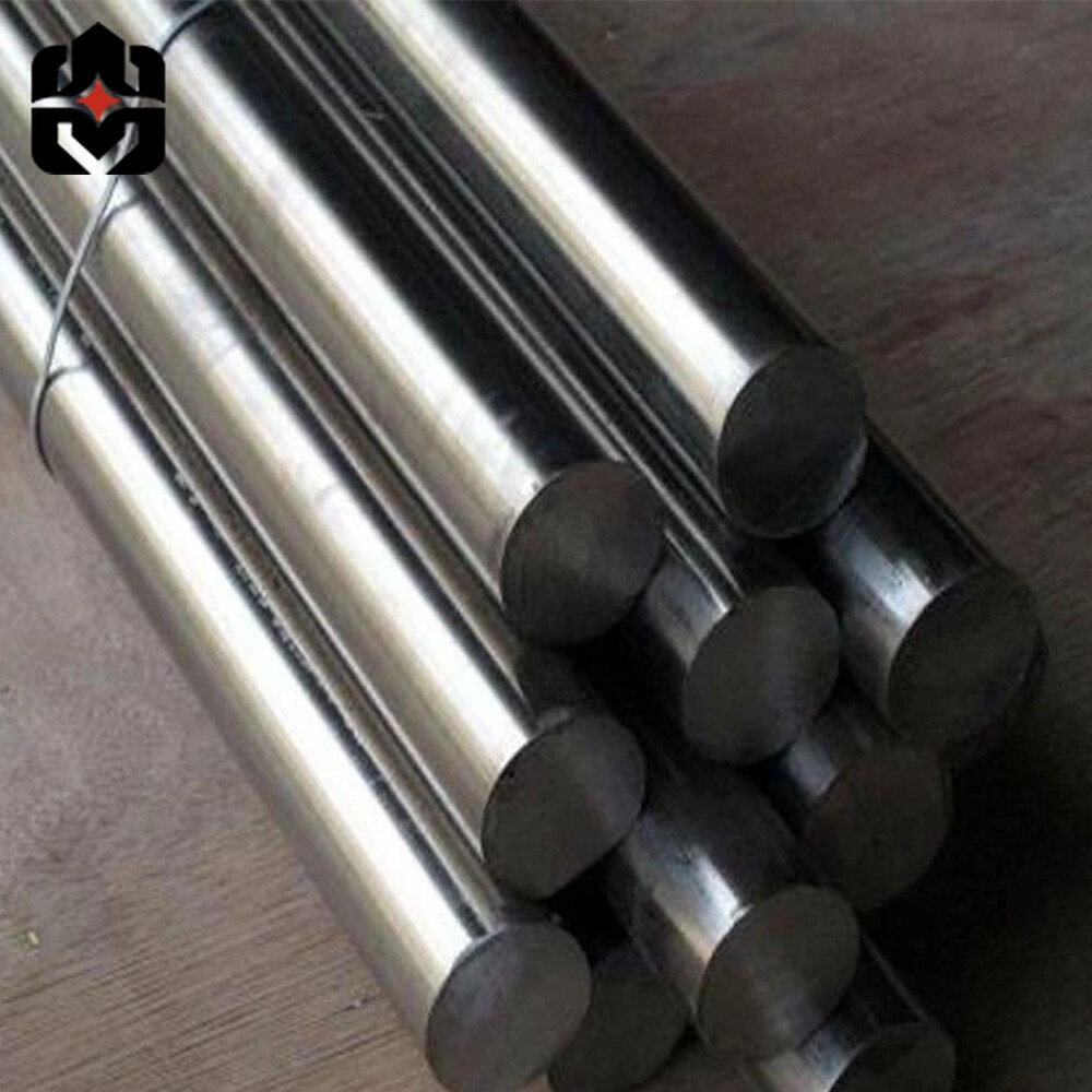 Monel Alloy Bar 