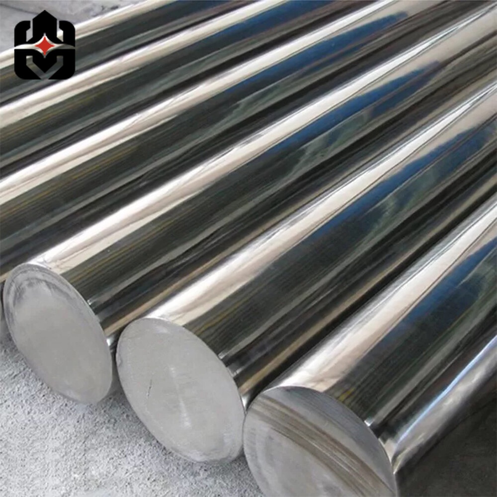 Hastelloy Alloy Bar