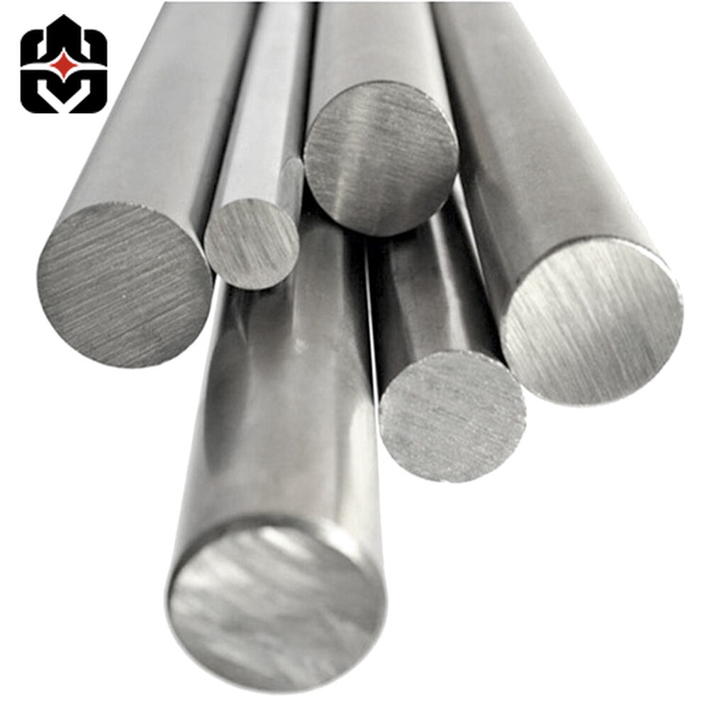 Duplex Alloy Bar