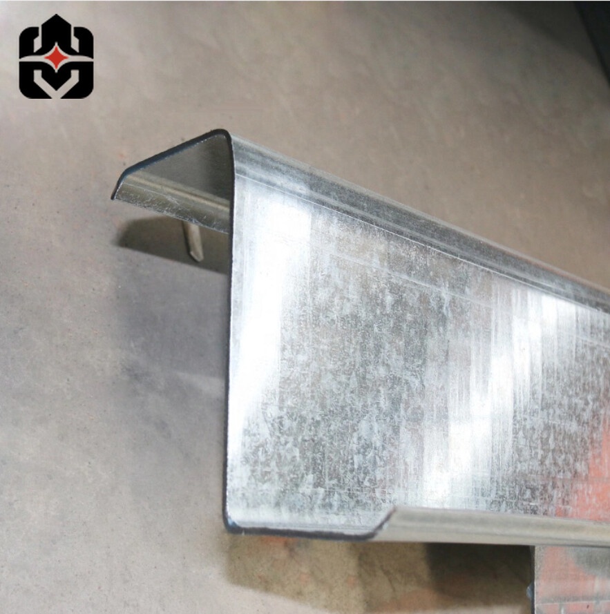 Z-Type Steel Sheet Pile