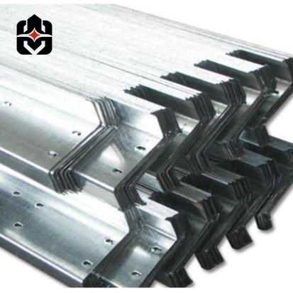 Z-Type Steel Sheet Pile