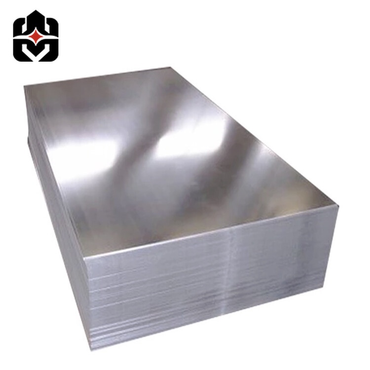 Stainless Steel Plate
